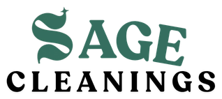 Sage Cleanings